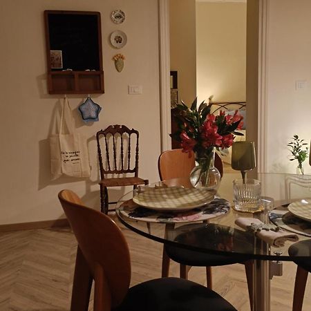 Nocciole Tostate Maison Turin Extérieur photo