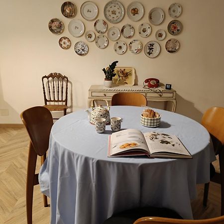 Nocciole Tostate Maison Turin Extérieur photo