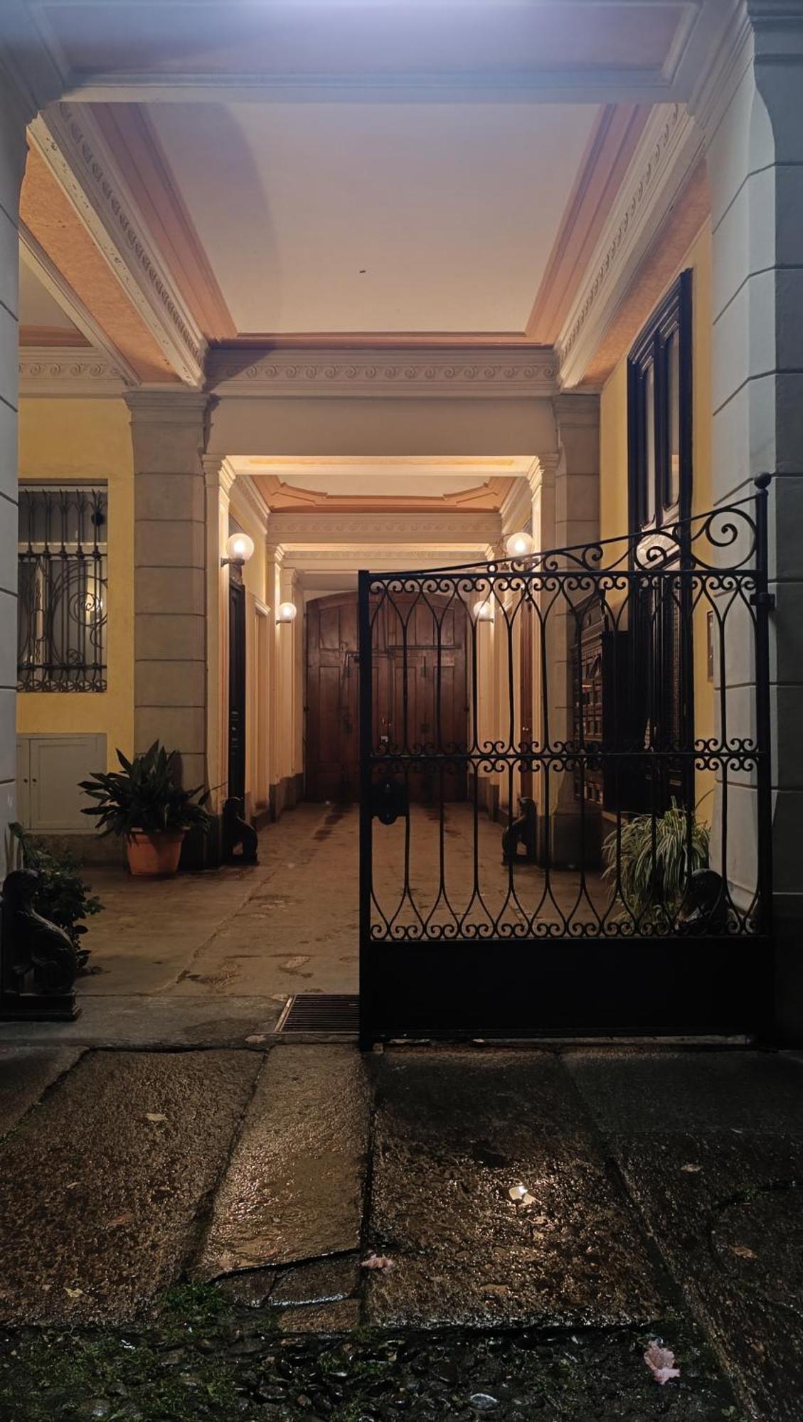Nocciole Tostate Maison Turin Extérieur photo